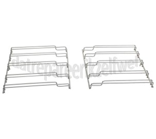 Foto van Bosch Rooster Draagrooster HBA574BR0022, HB214ABR003 