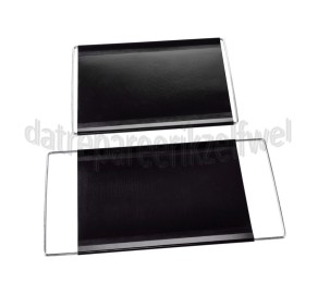 Foto van NoStik Beschermer Aanpasbare Oven Plaat 31x41 cm 