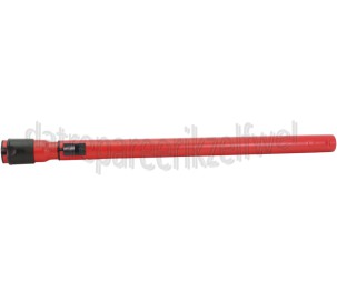 Foto van Bosch Zuigbuis Telescoopbuis, Rood BGL6POW101, BGS7POW102 