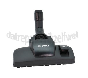 Foto van Bosch Zuigmond Combizuigmond BGC41XSIL01, BGL75AC34214 
