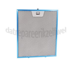 Foto van Atag Filter Metaalfilter 253X300 WS90211IM/A01, WS60211IM/A01 