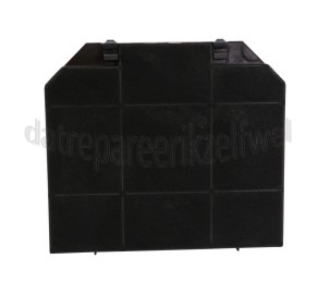 Foto van Atag Filter Koolstoffilter ACC936 WS90211IM 