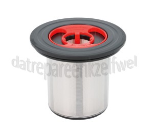 Foto van Bosch Filter Combi-filter Unlimited 7 ProAnimal 