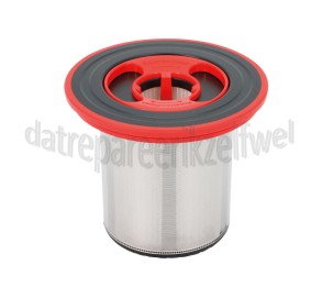 Foto van Bosch Filter Combi-filter Unlimited 7 