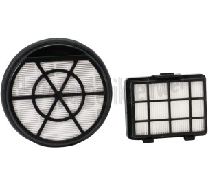 Foto van Bosch Filter Hepa Filter Bosch serie 2 