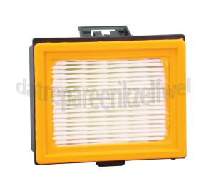 Foto van Bosch Filter High Performance Hygiene BGL6PET101, BGLS4SIL201 