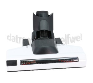 Foto van Bosch Zuigmond Elektroborstel BCH86HYG106, BCH86SIL106 
