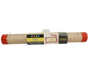 Foto van NoStik Beschermer Siliconen Werkmat 38,5x58,5cm 