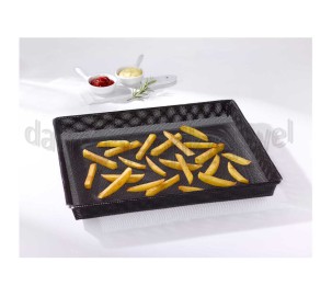 Foto van NoStik Beschermer Ovenmandje 1,5L 18x28x3cm 