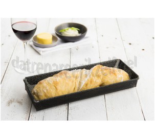 Foto van NoStik Beschermer Baguettemandje 31x11x3cm 