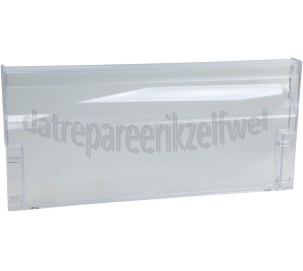 Foto van Inventum Vriesvakklep Groot IVR1785S 