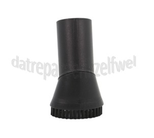 Foto van Inventum Borstel Ronde borstel ST154RZA, ST306BZA 