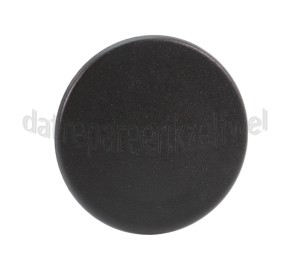 Foto van Inventum Branderdeksel Sterk, zwart IKG7523WGGL, IKG9023WGRVS 