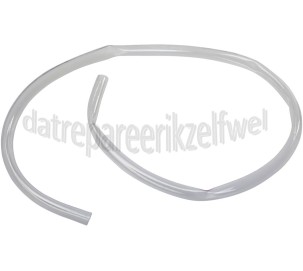 Foto van Inventum Slang Condensslang AC125W, AC905W 
