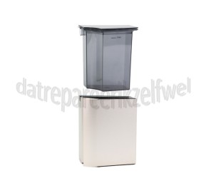 Foto van Bosch Melkkan Melkreservoir C77V60N208, C77V60N2GB07 