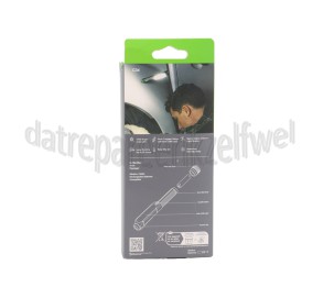 Foto van GP Zaklamp Discovery C34 zaklamp 550 Lumen, 3xAA batterij 