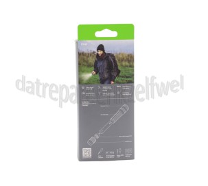 Foto van GP Zaklamp Discovery CR42 zaklamp 1000 Lumen, Oplaadbaar 