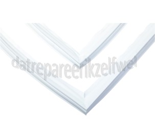 Foto van AEG Afdichtingsrubber Magneetdichting Koelkast SCT71800S1, SCE61826NS 
