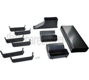 Foto van Siemens Ombouw-set Recirculatieset Werkblad van 60cm of groter 