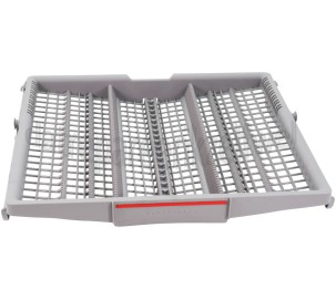 Foto van Bosch Besteklade Besteklade SMV4HB801E10, SBV6EB800E01 