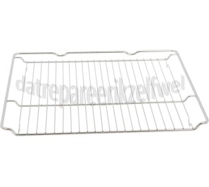 Foto van Bosch Rooster Grillrooster C16FT24H043, B48FT78G091 