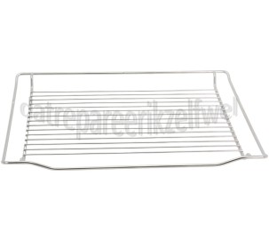 Foto van Etna Rooster Draadrooster CM450ZT, MAC314GLS 