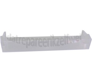 Foto van Inventum Deurbak Transparant IKV1221S, IKK1021S 