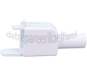 Foto van Inventum Houder Scharnier links/rechts EDKV142ZA, EDV142A 