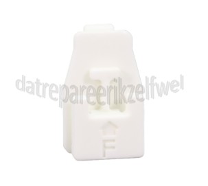 Foto van Inventum Houder Van zijrek, voorzijde IMC4535RT, IMC6272BK 