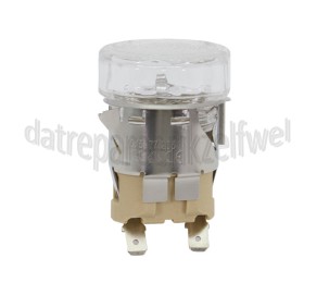 Foto van Inventum Lamp Compleet BV010, VFG5008, VFG6008WIT, VFG6020G, VFG6034WG 