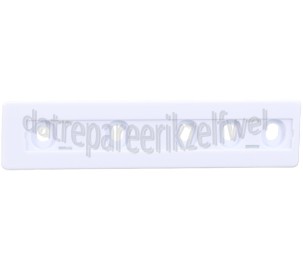 Foto van Inventum Geleider Geleiding IVR1021S, IKV1782S 