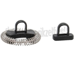 Foto van Inventum Melkopschuimer Opschuimer MK360S, MK360B, MK560B 