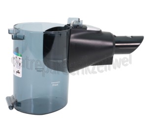 Foto van Bosch Reservoir Stofreservoir BBS8213W01, BCS8214BL01 