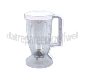 Foto van Bosch Beker Mixbeker MCM410001, MCM4250GB01 