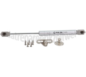 Foto van Inventum Veer Gasveer AKD9000RT, AKD9000GTW 