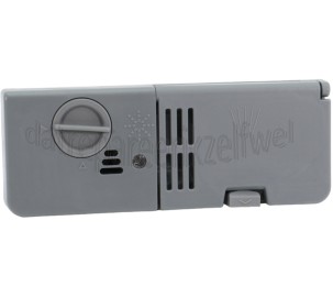 Foto van Inventum Zeepbak Compleet IVW6010A, VVW6020A 