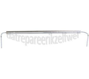 Foto van Pelgrim Beugel Van deurbak KK1170A, EEK145A 