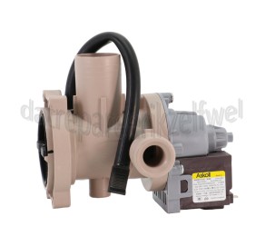 Foto van Haier Pomp Afvoerpomp HW100BE1239, HW08CM636 