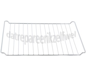 Foto van Tefal Rooster Ovenrooster OF464E65, OX464858 