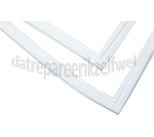 Foto van Bosch Afdichtingsrubber Koelkast KI81RAD3003, GIN38A55GB03 