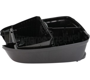 Foto van Bosch Behuizing Onder BGB6X30001, BGBS4POW101 