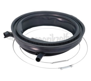 Foto van Bosch Manchet Manchet WAV28G4301, WM14VMA301 