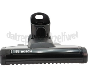Foto van Bosch Zuigmond Turboborstel Polymatic BCHF220T/04 
