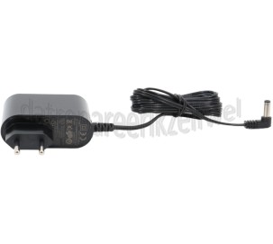 Foto van Rowenta Laadadapter Lader 25V RH2037WO, RH20C7WO, RH2079WO 