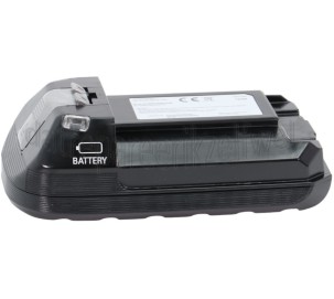 Foto van Rowenta Accu Li-ion Batterij 18V RH6821WO, RH6877WO 
