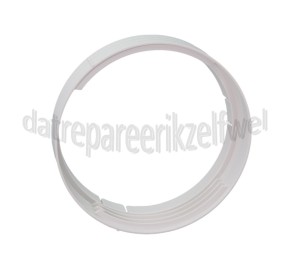Foto van Inventum Aansluiting Voor raamafdichting AC701, AC901 