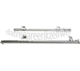 Foto van Bosch Rail Telescoop rail, 2 stuks HBS233BS0, HB274ABS1S 