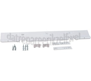 Foto van Inventum Inbouwset Montageset IKK1221S, IKV1021S 