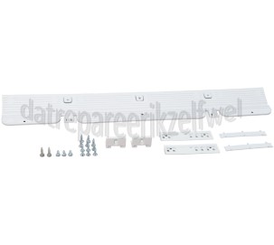 Foto van Inventum Inbouwset Montageset K1020V, K0880V 
