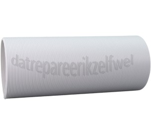 Foto van Inventum Slang Condensslang AC905W, AC907W 